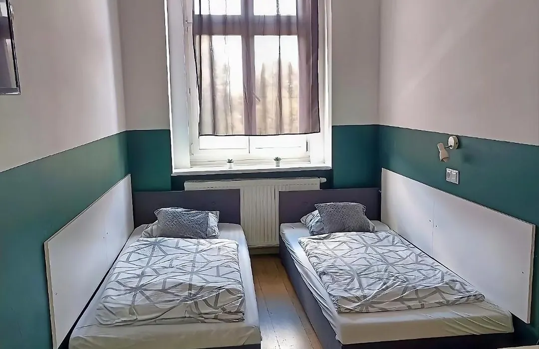 Mickiewicza Hostel-1