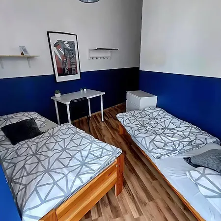 Mickiewicza Hostel-2